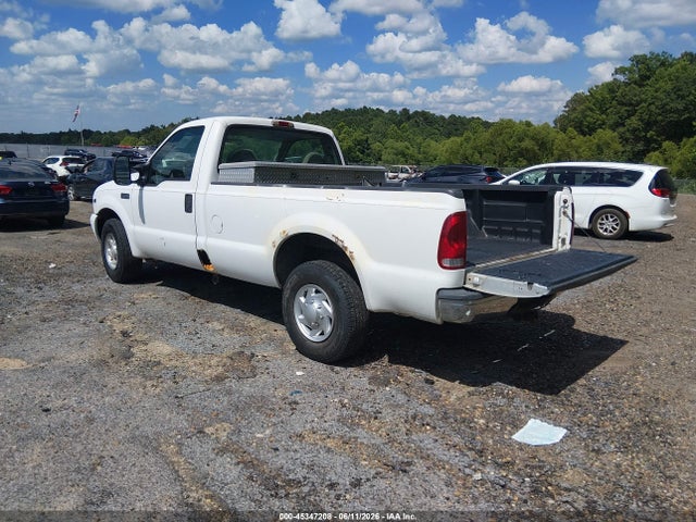 Ford F-250