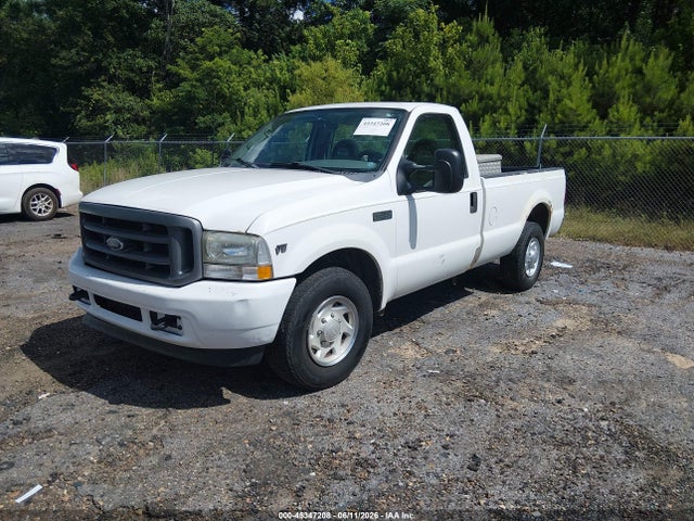 Ford F-250