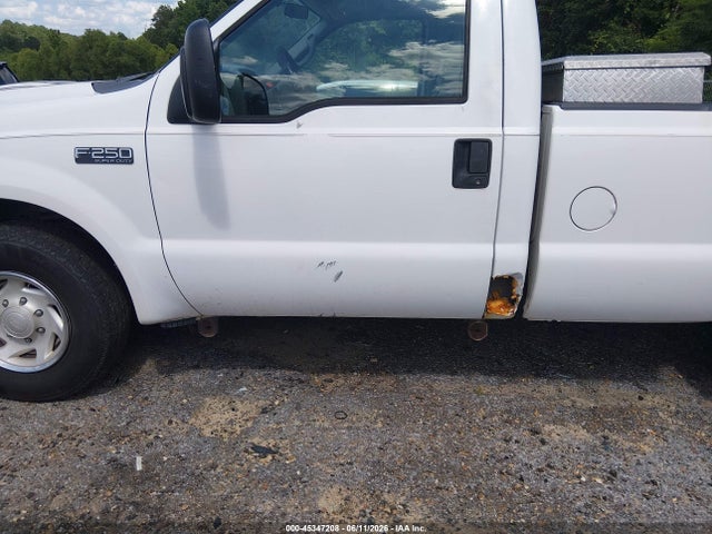 Ford F-250