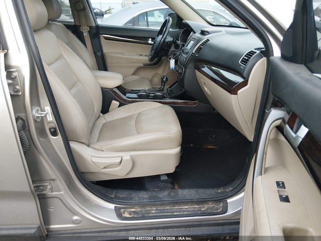 Kia Sorento Lx