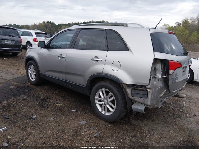 Kia Sorento Lx