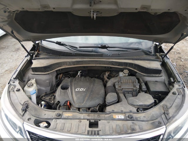 Kia Sorento Lx