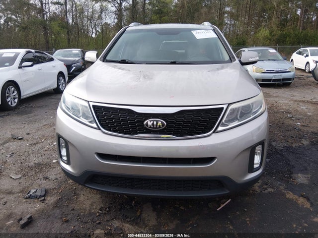 Kia Sorento Lx