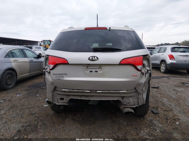 Kia Sorento Lx