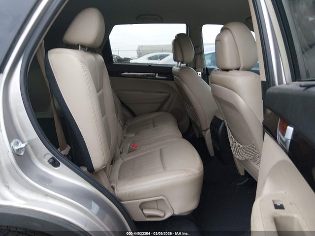 Kia Sorento Lx