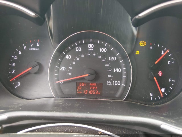 Kia Sorento Lx