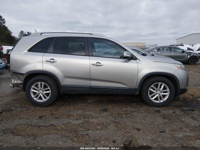 Kia Sorento Lx