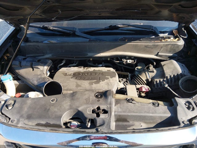 Honda Pilot Se