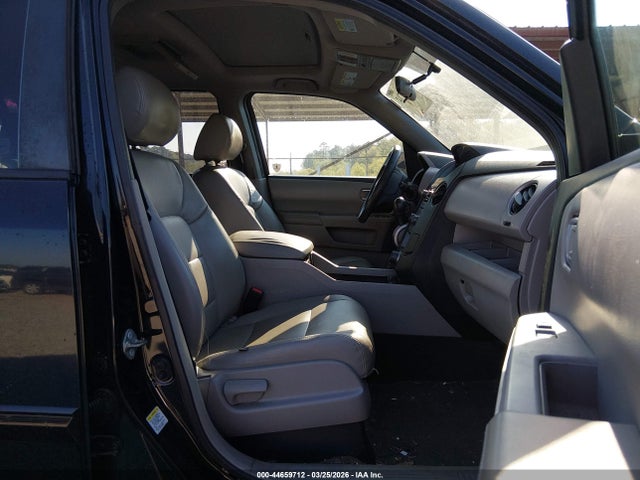 Honda Pilot Se