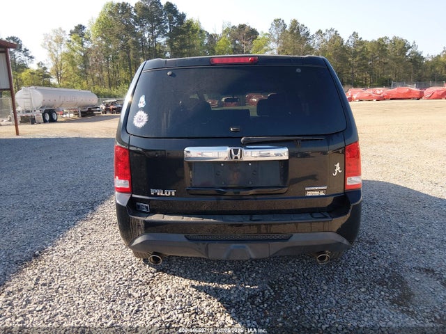 Honda Pilot Se