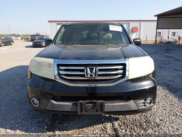 Honda Pilot Se