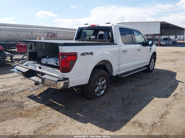 Ford F-150 Xlt