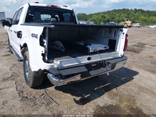 Ford F-150 Xlt