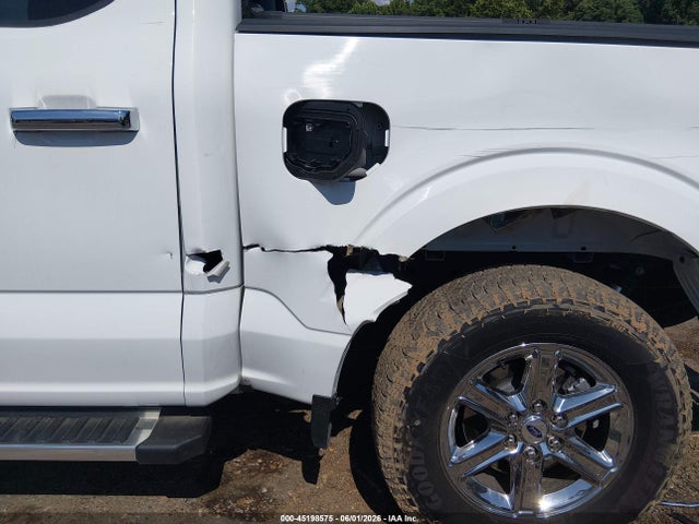 Ford F-150 Xlt
