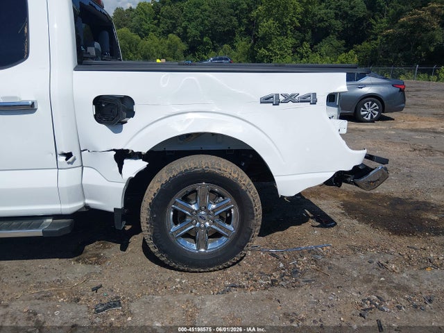 Ford F-150 Xlt