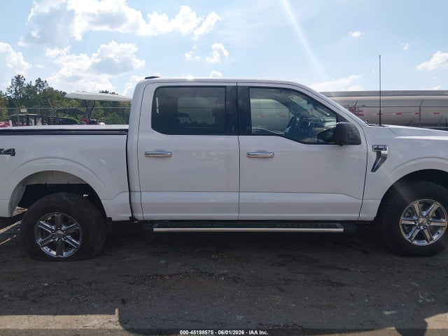 Ford F-150 Xlt