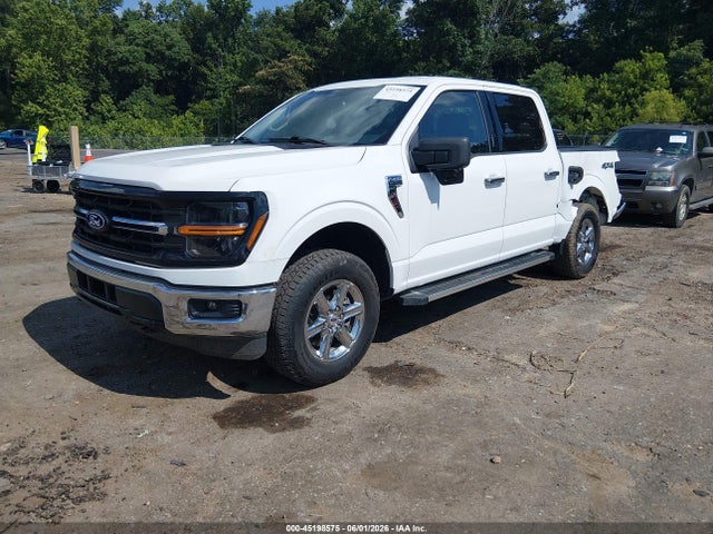 Ford F-150 Xlt