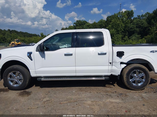 Ford F-150 Xlt