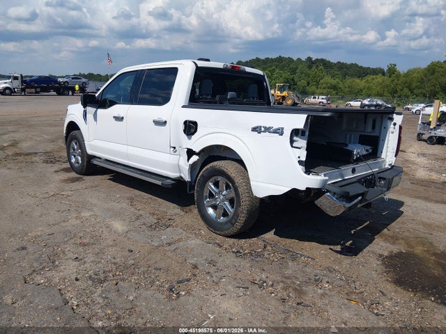 Ford F-150 Xlt