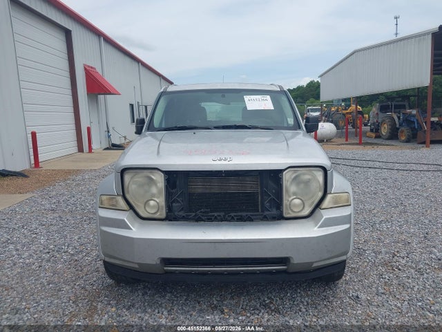 Jeep Liberty Sport