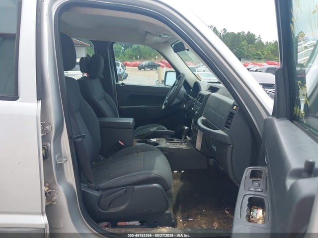 Jeep Liberty Sport
