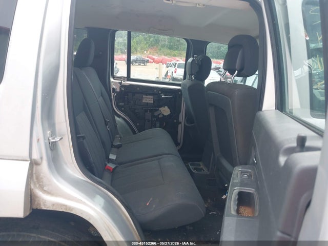 Jeep Liberty Sport