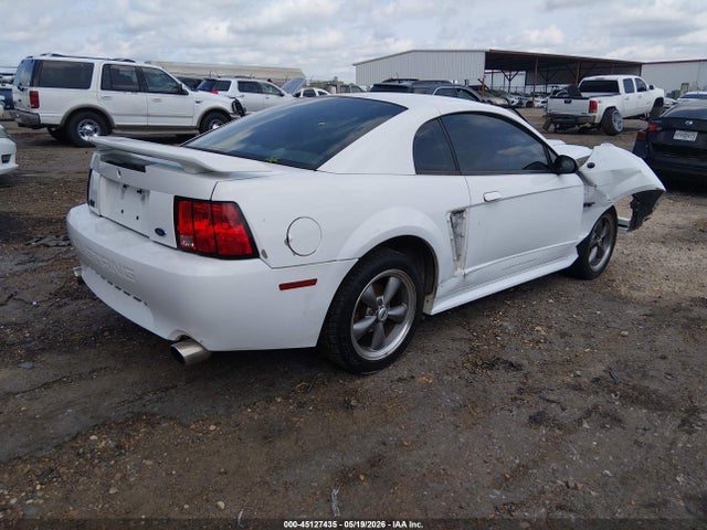 Ford Mustang Gt
