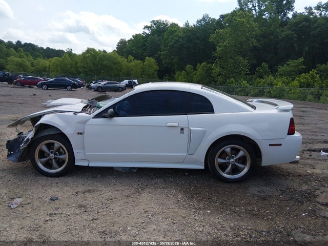 Ford Mustang Gt
