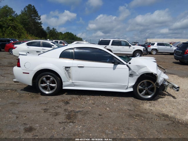 Ford Mustang Gt