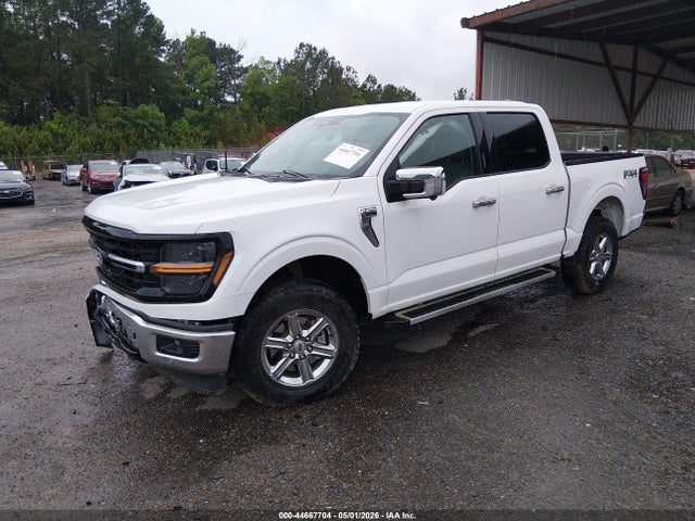 Ford F-150 Xlt