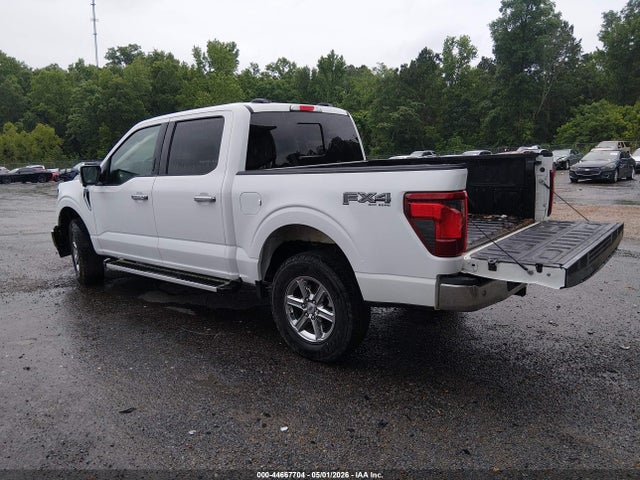 Ford F-150 Xlt