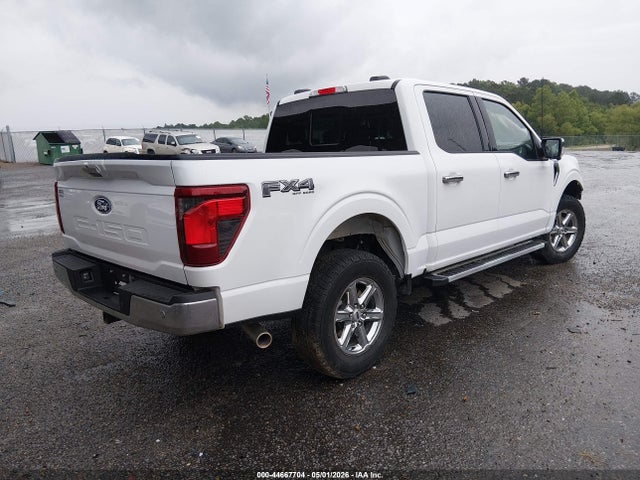 Ford F-150 Xlt