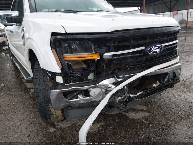 Ford F-150 Xlt
