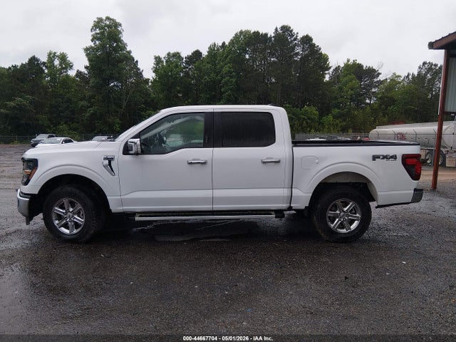 Ford F-150 Xlt
