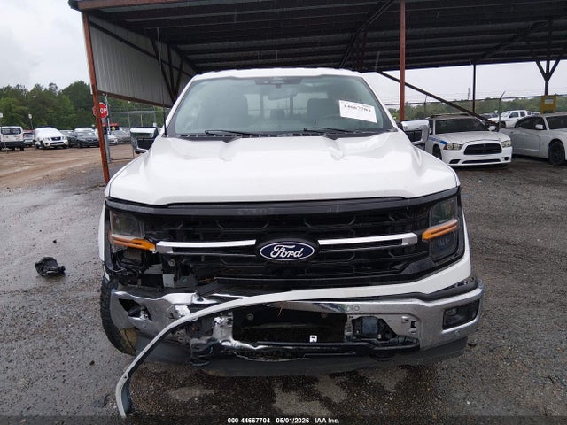 Ford F-150 Xlt