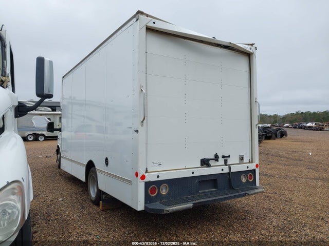 Chevrolet Express Work Van