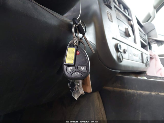 Chevrolet Express Work Van