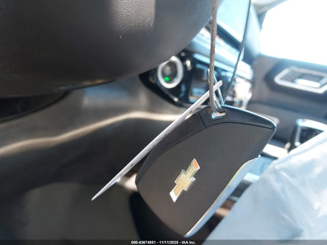 Chevrolet Silverado 1500 4wd  Short Bed Ltz