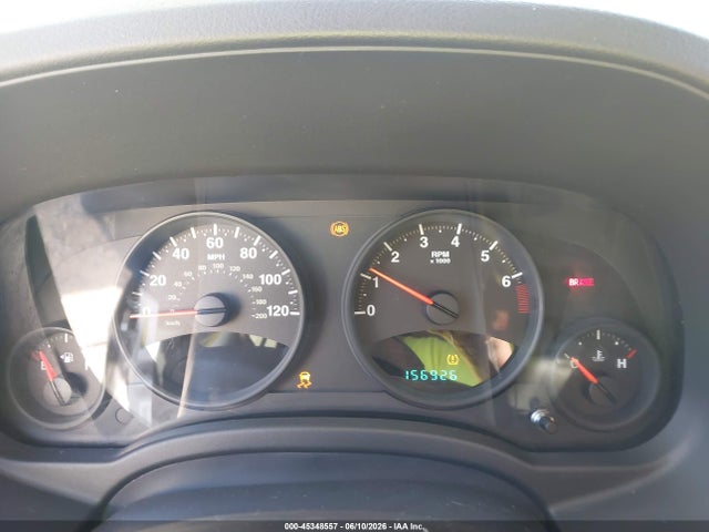Jeep Patriot Sport