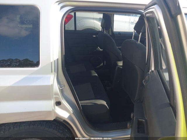 Jeep Patriot Sport