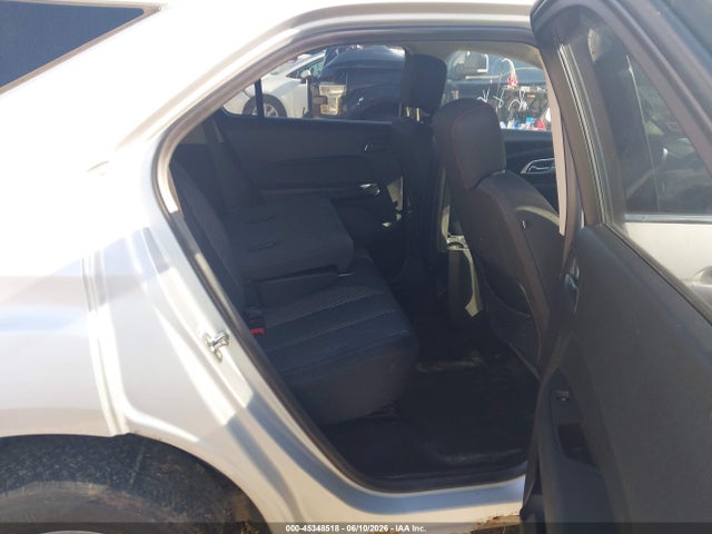 Chevrolet Equinox 1lt