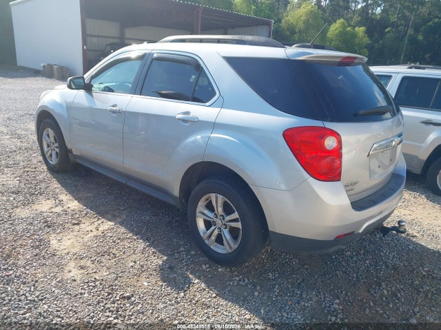 Chevrolet Equinox 1lt
