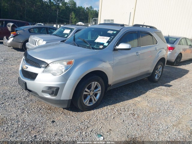 Chevrolet Equinox 1lt