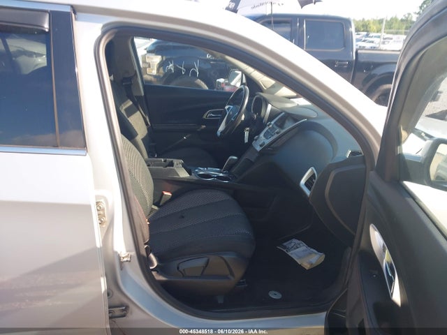 Chevrolet Equinox 1lt