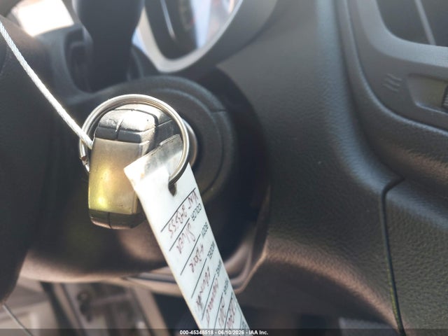 Chevrolet Equinox 1lt