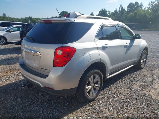 Chevrolet Equinox 1lt