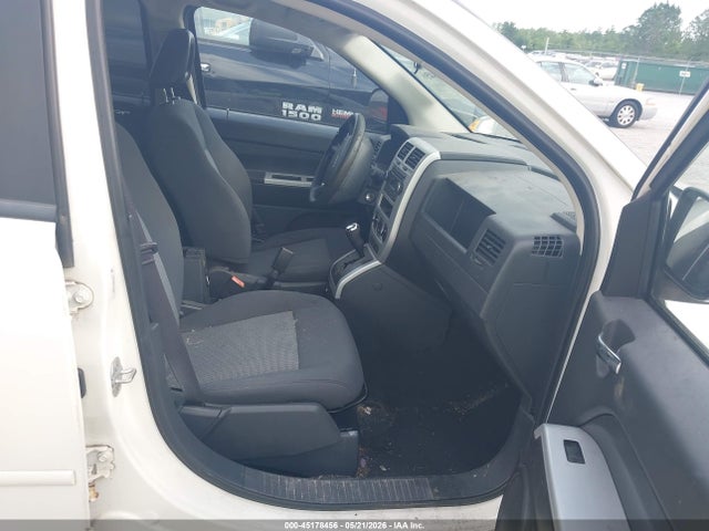 Jeep Compass Sport