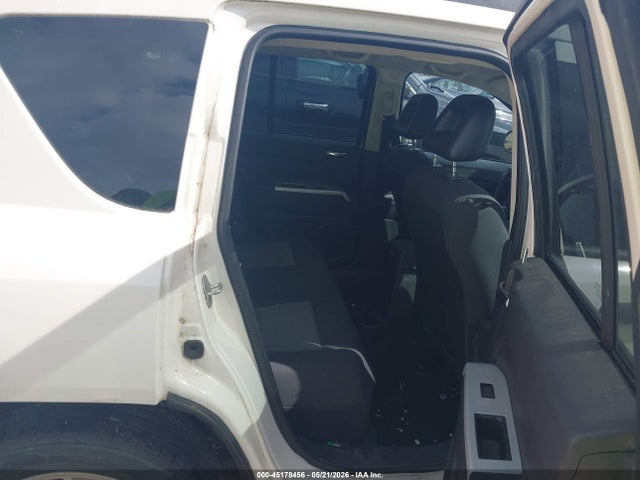 Jeep Compass Sport