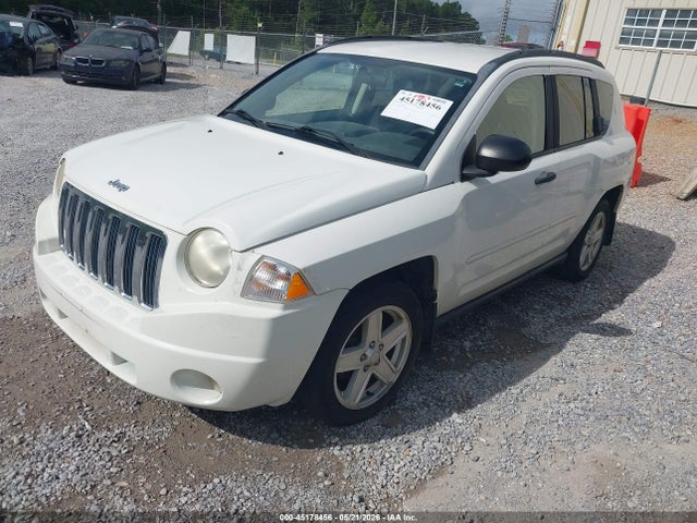 Jeep Compass Sport
