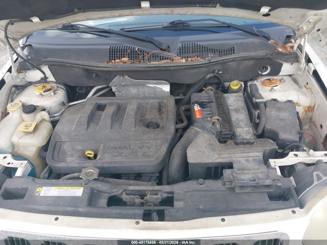 Jeep Compass Sport